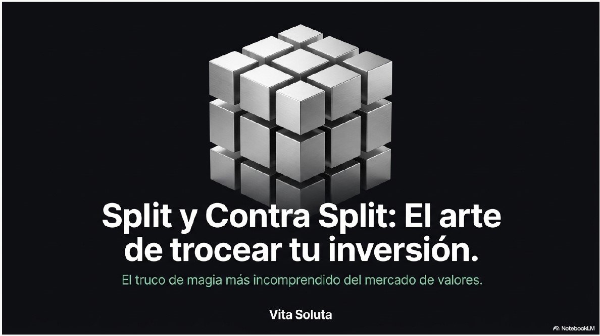 Split & Contra Split