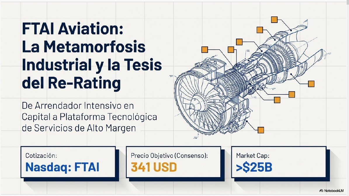 FTAI Aviation
