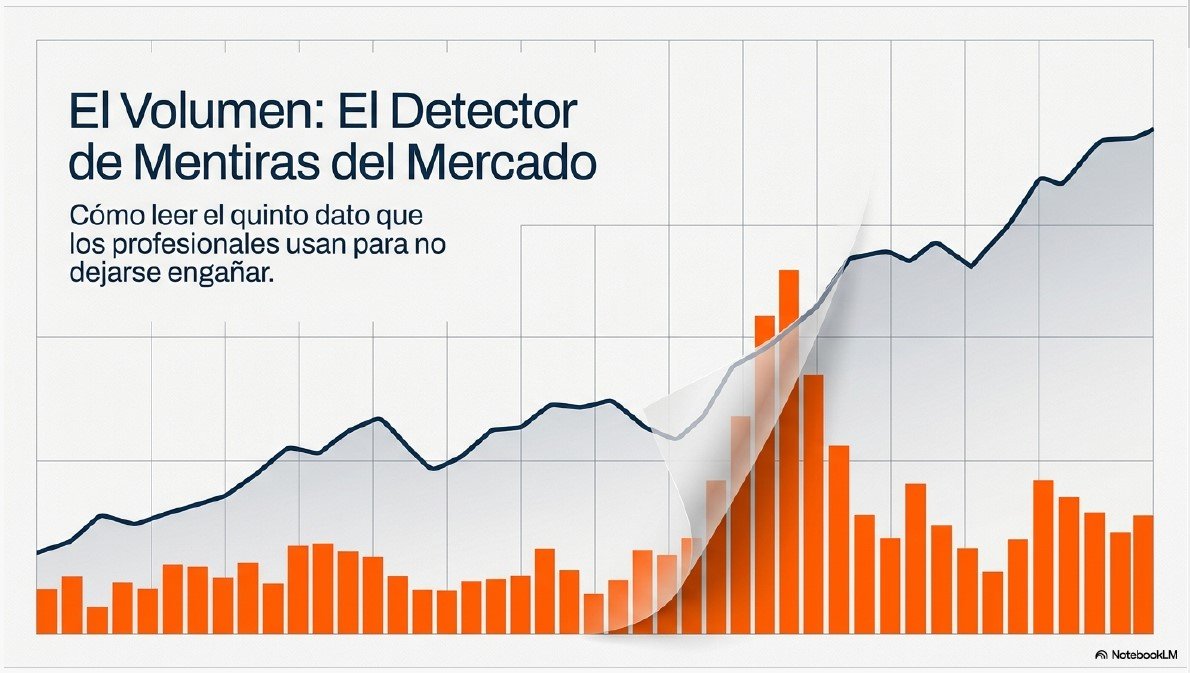 El Volumen