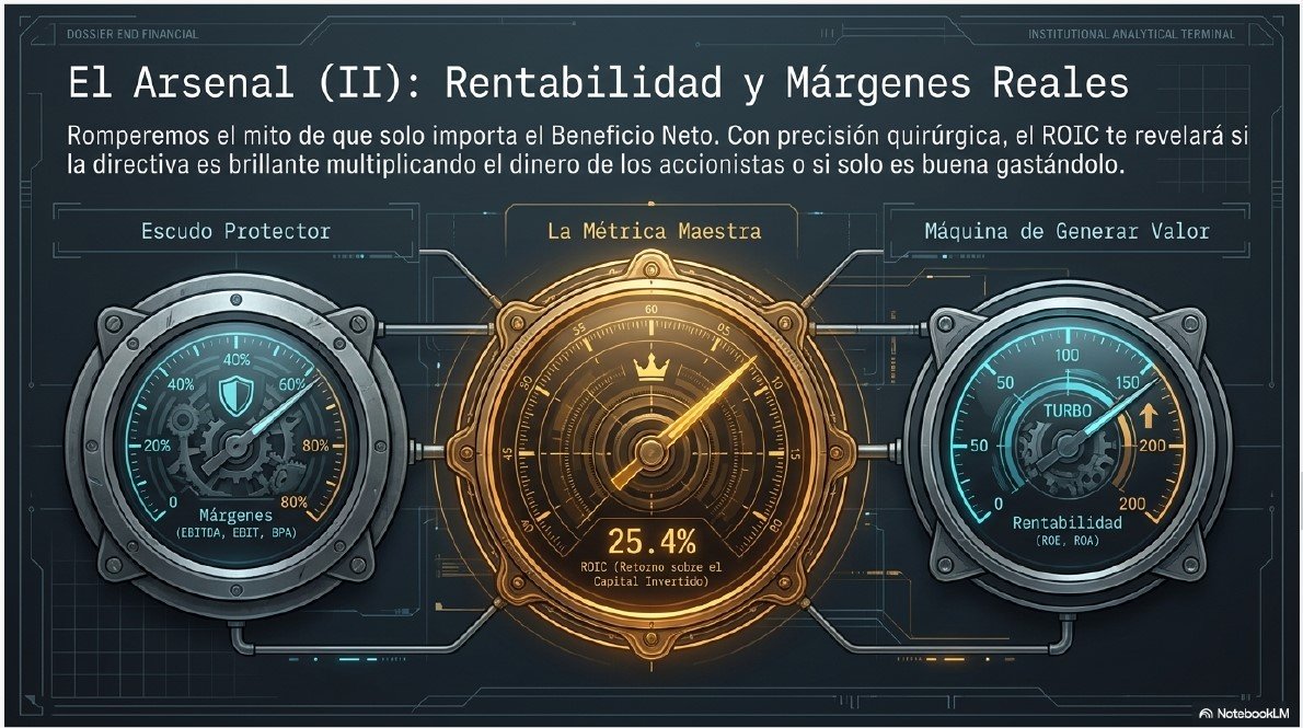 La Contabilidad