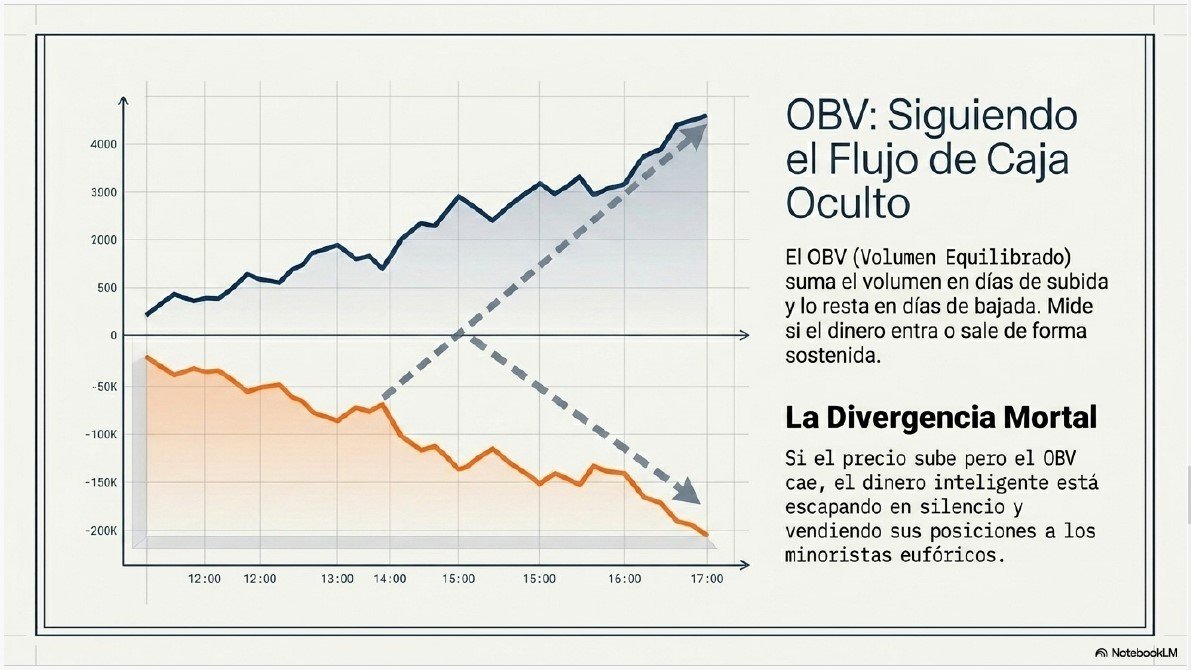 El Volumen