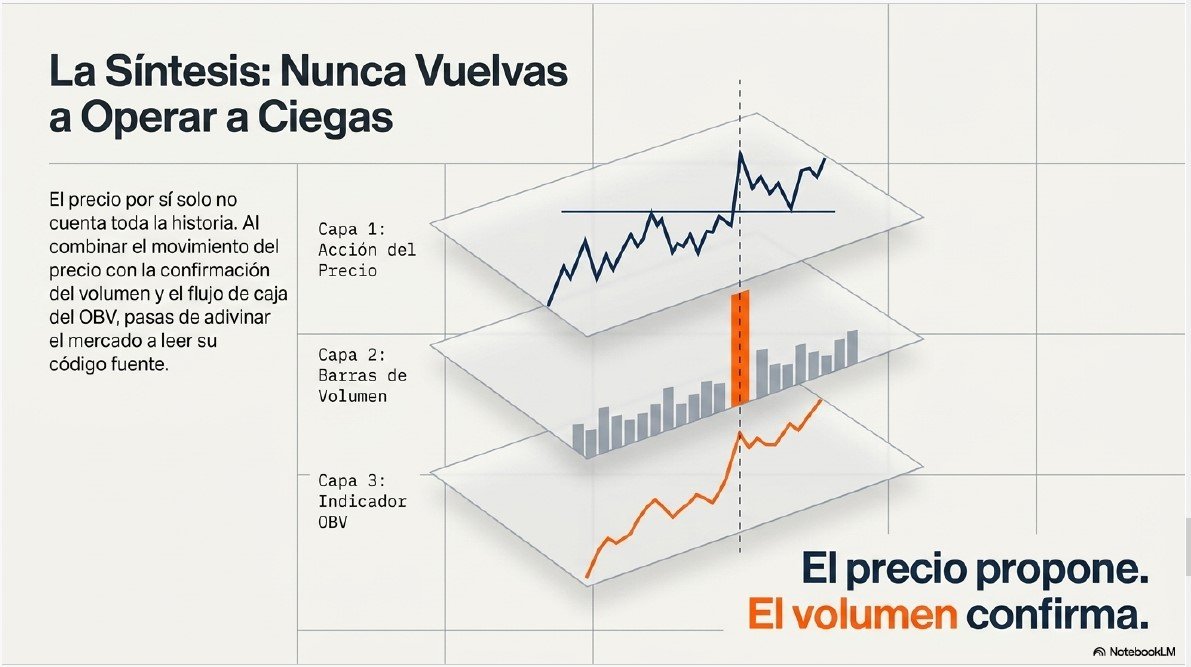 El Volumen
