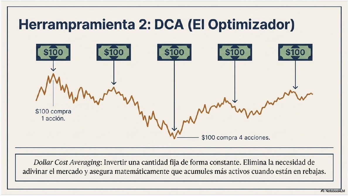 La Volatilidad