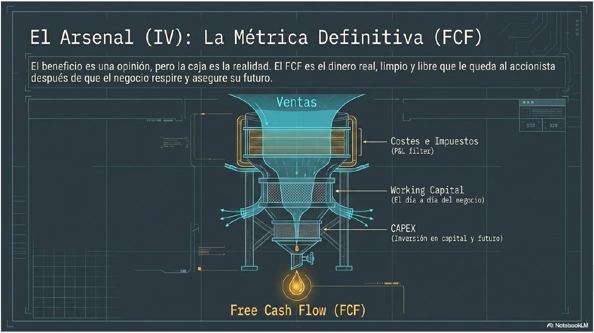 La Contabilidad