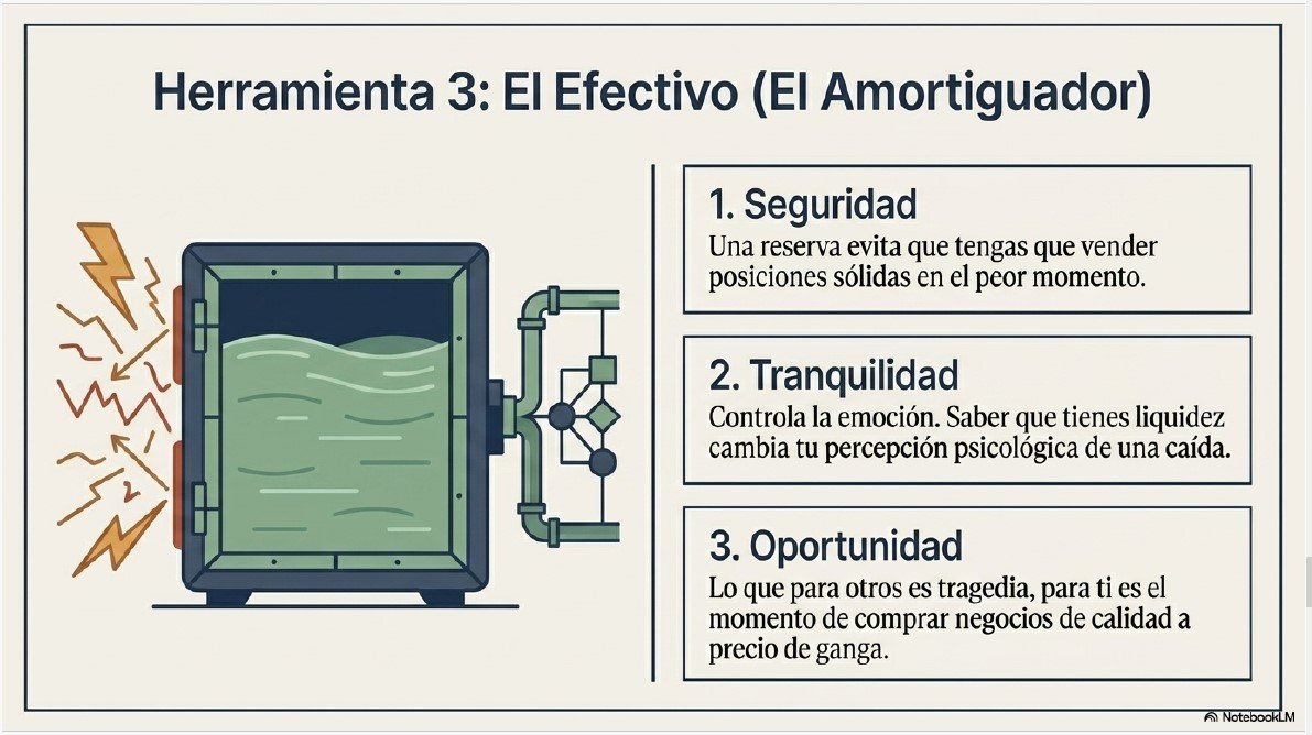 La Volatilidad