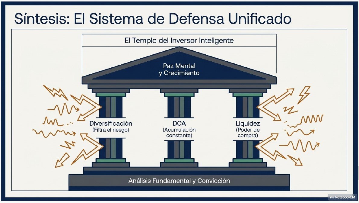 La Volatilidad