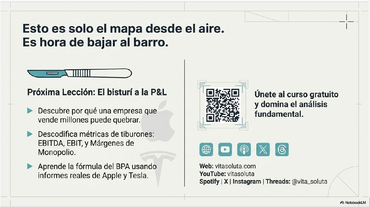 Los estados financieros