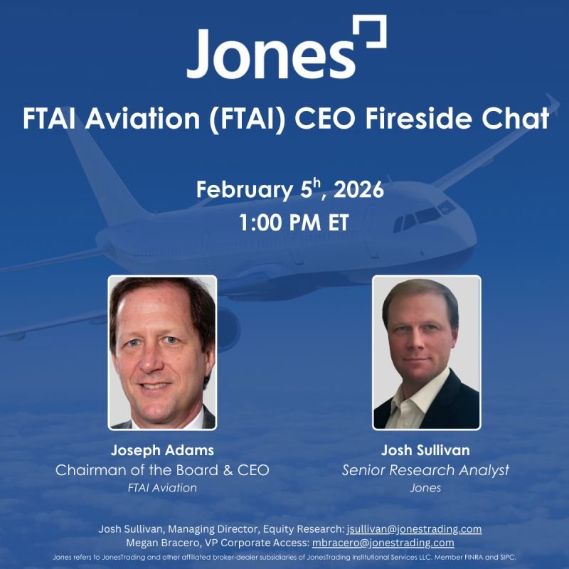 FTAI Aviation