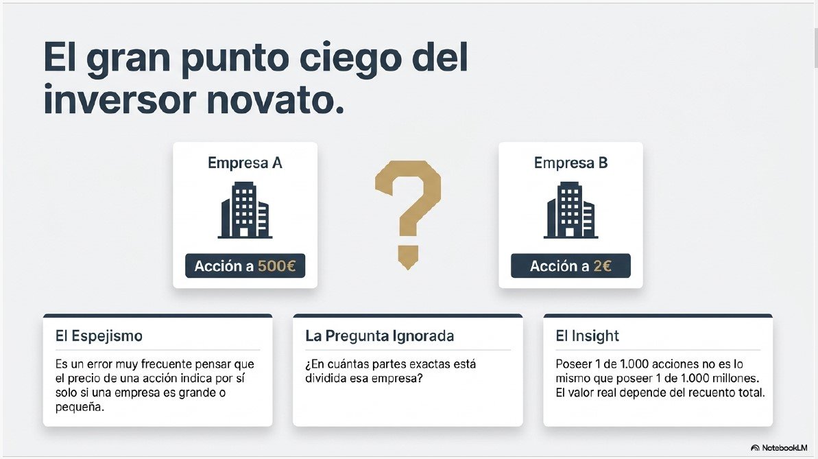 Acciones en Circulación