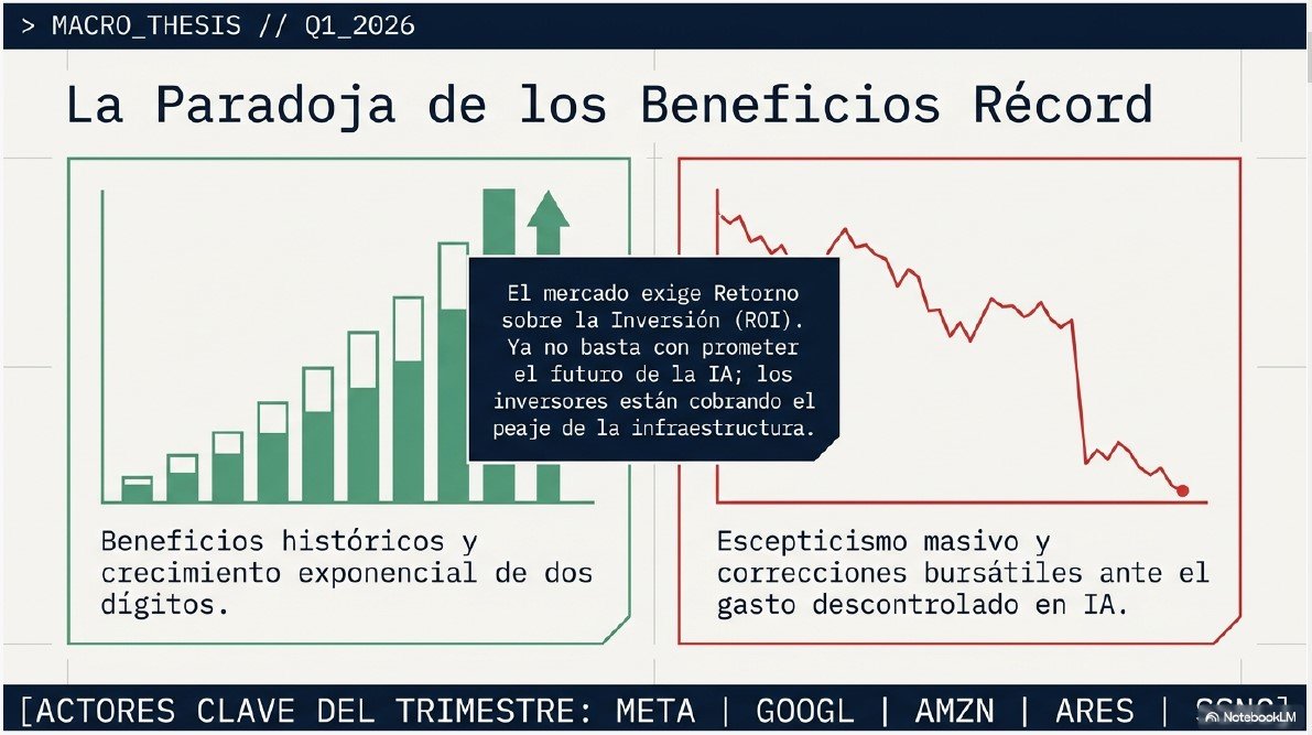 Presentación de Resultados 4