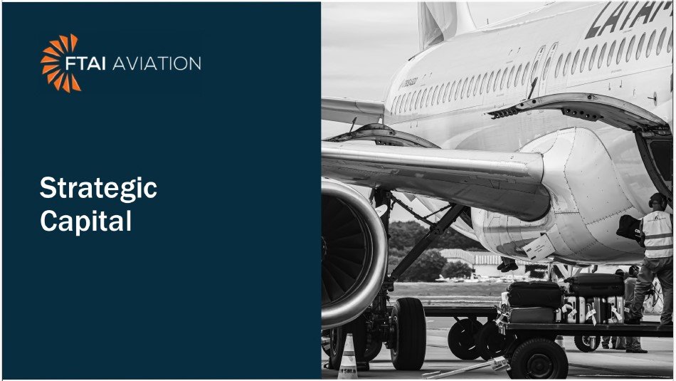FTAI Aviation