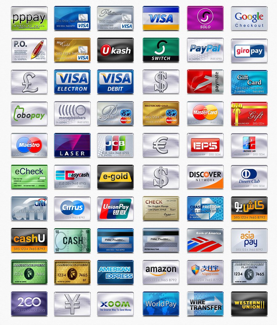 Visa