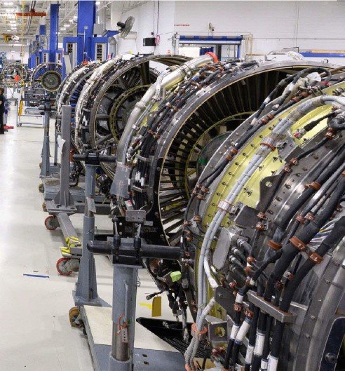 FTAI Aviation