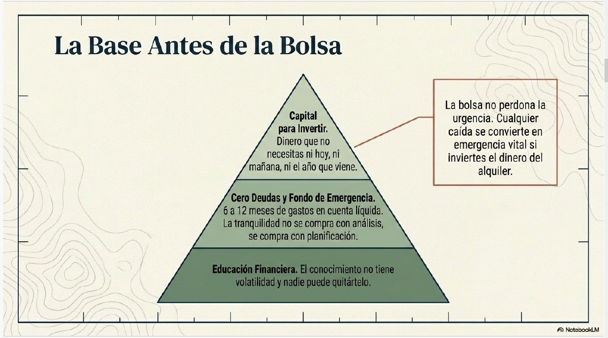 7 errores de inversión