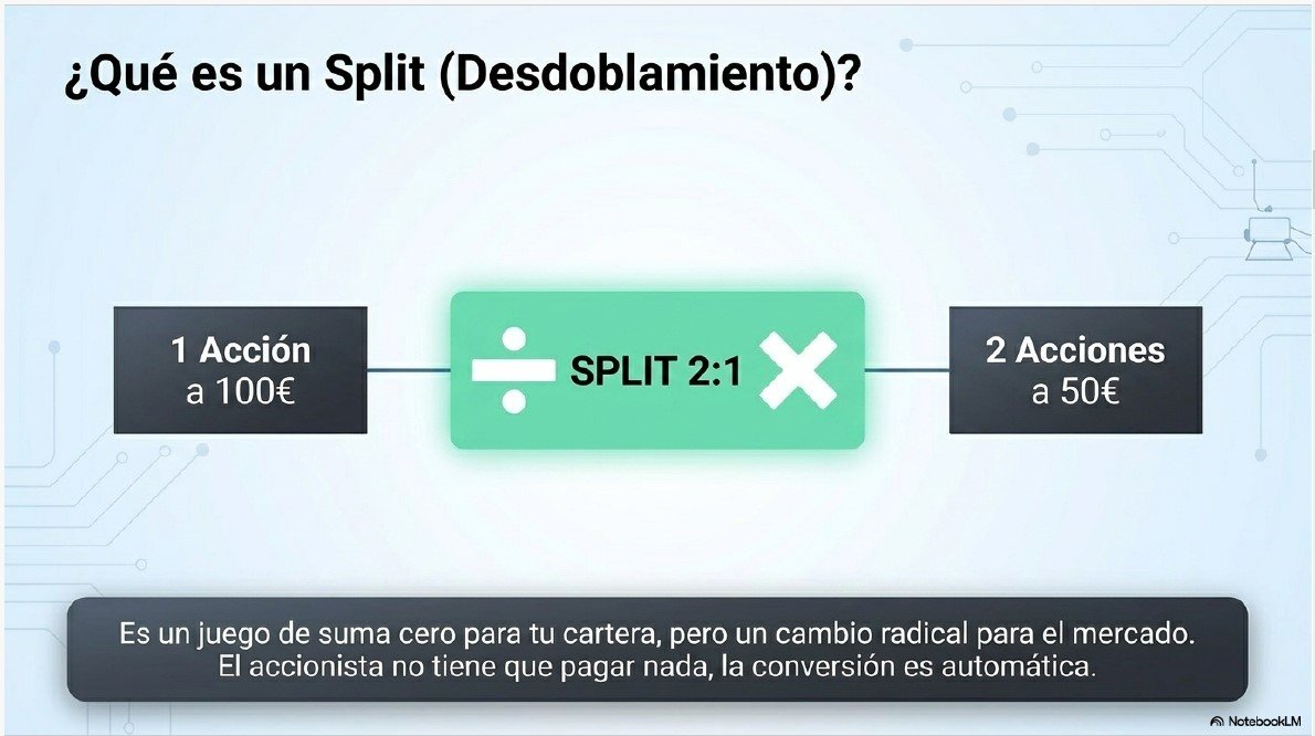 Split & Contra Split