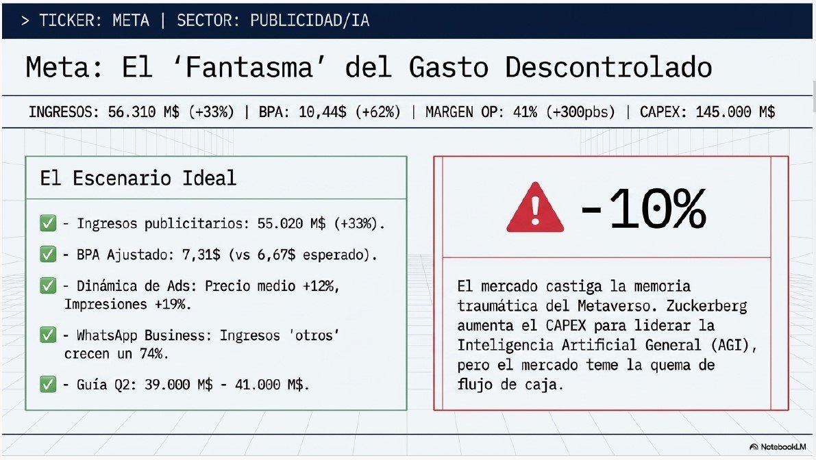 Presentación de Resultados 4
