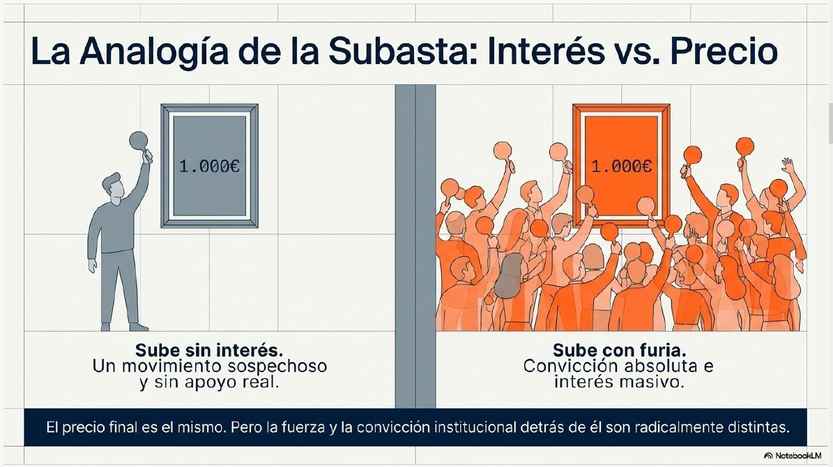 El Volumen