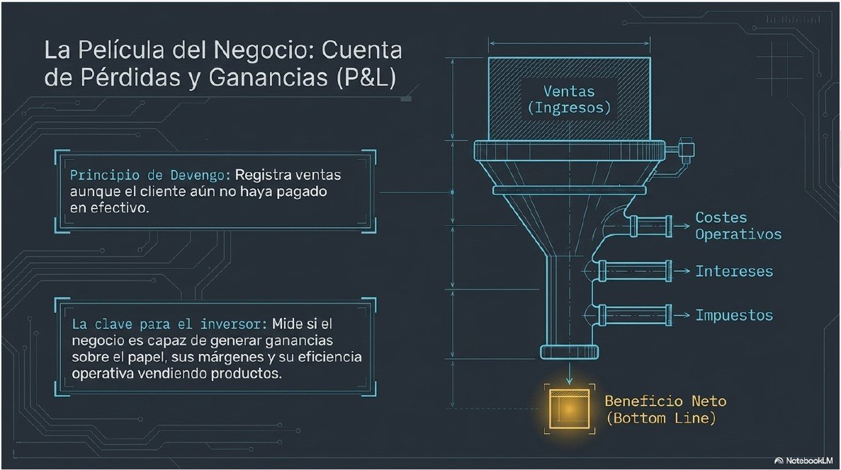 La Contabilidad
