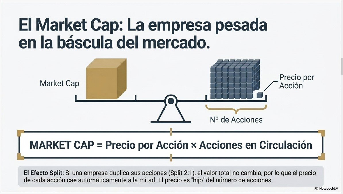 Acciones en Circulación