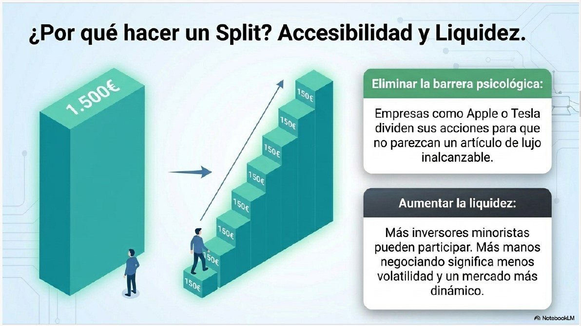 Split & Contra Split