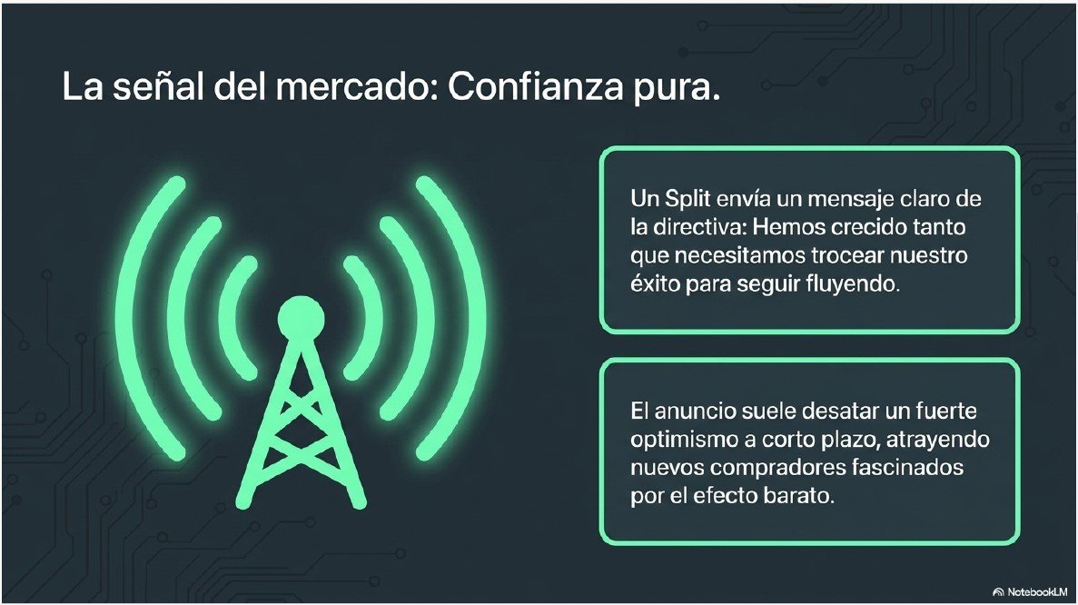 Split & Contra Split