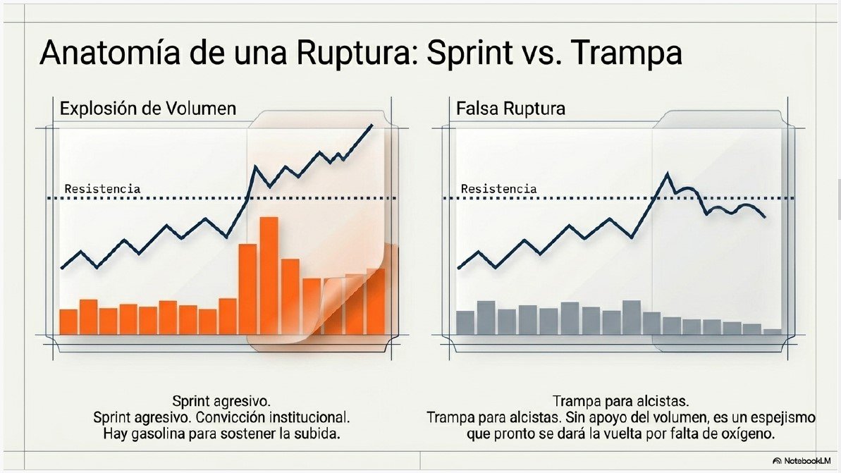 El Volumen