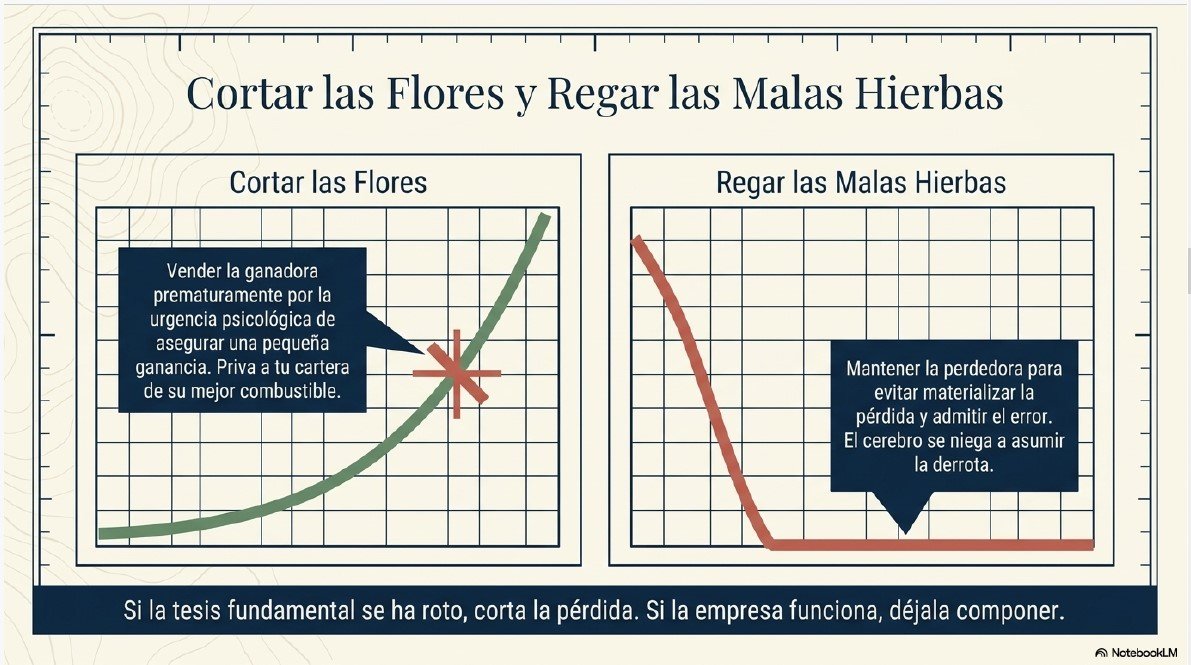 7 errores de inversión