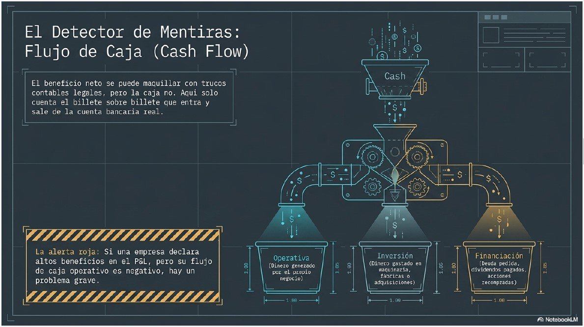 La Contabilidad