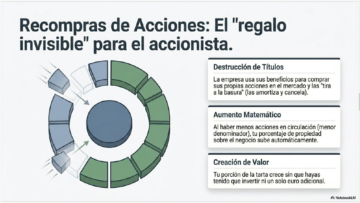 Acciones en Circulación