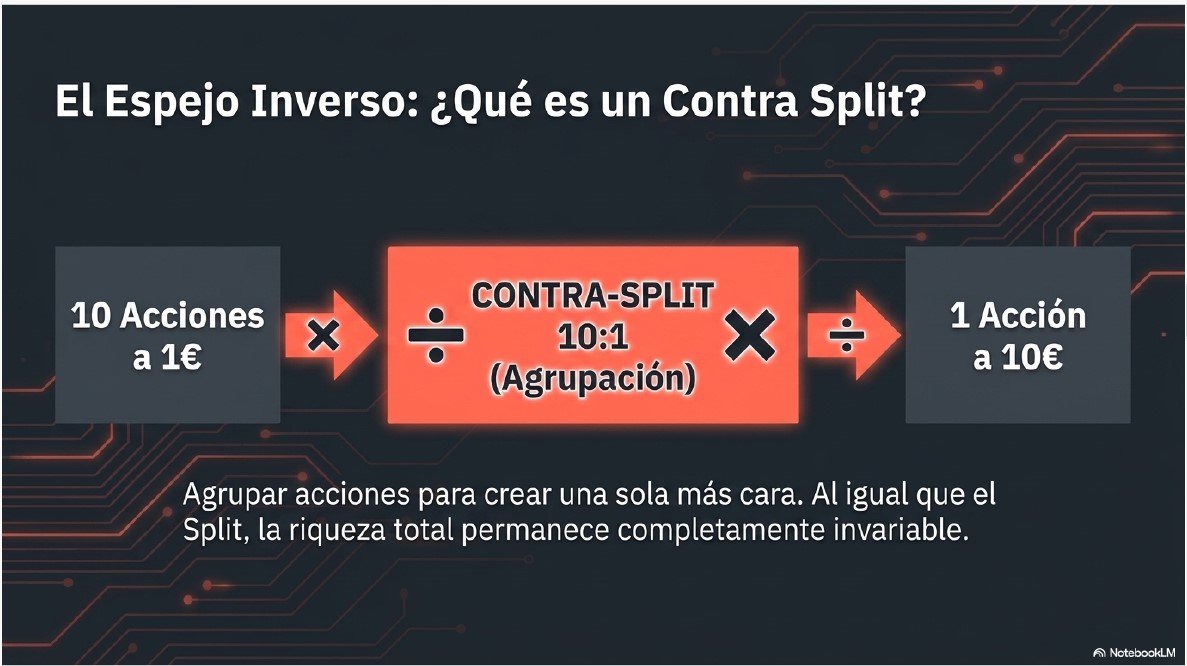 Split & Contra Split
