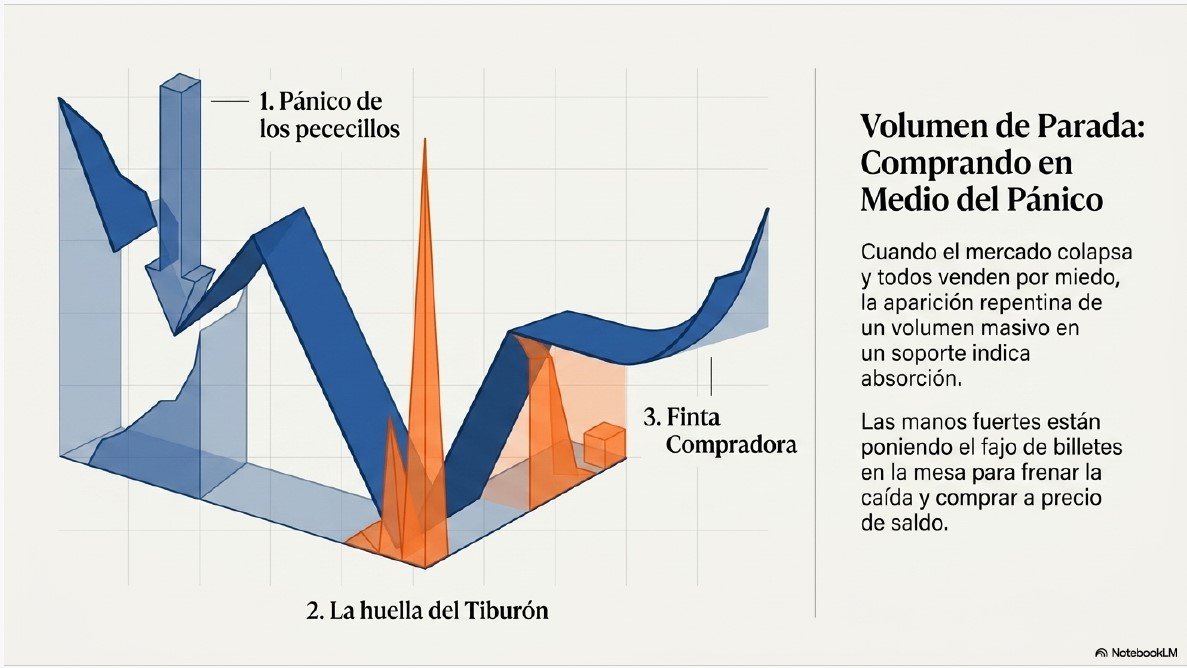 El Volumen