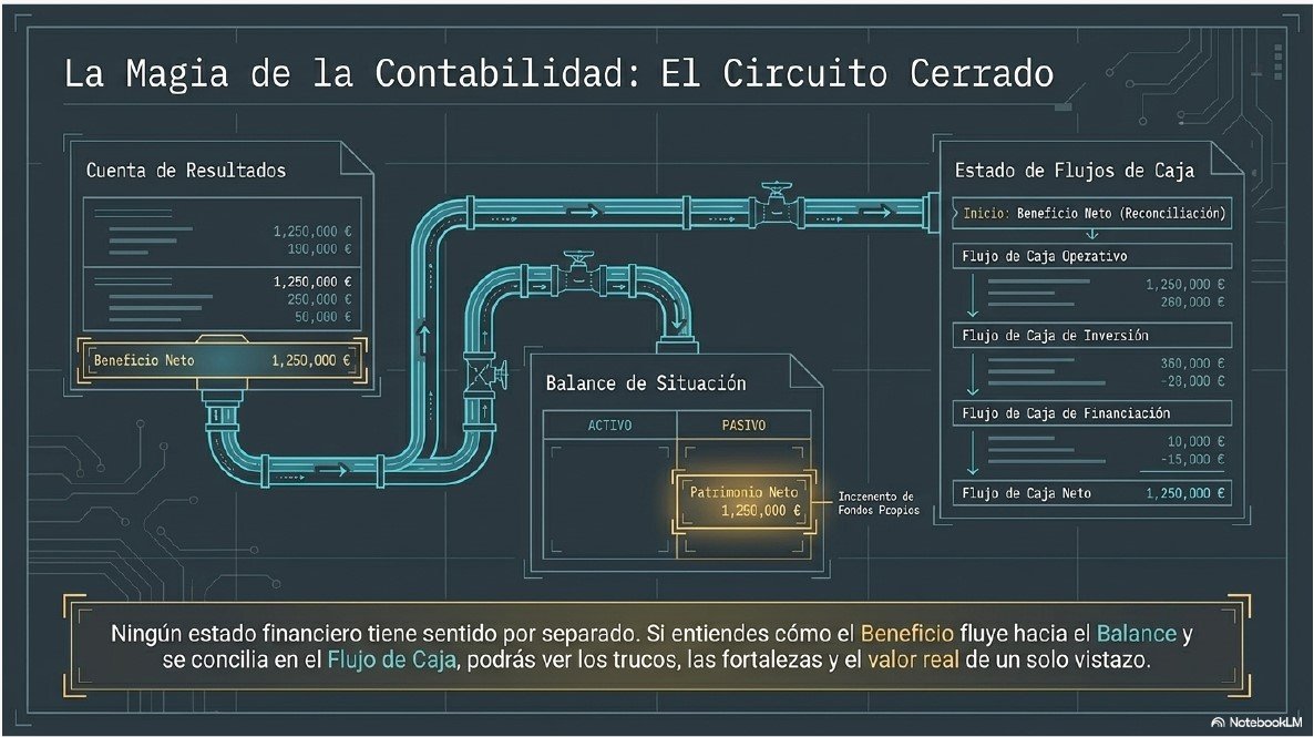 La Contabilidad