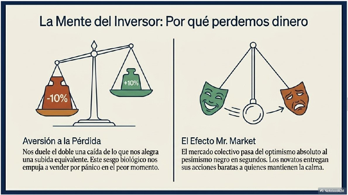 La Volatilidad