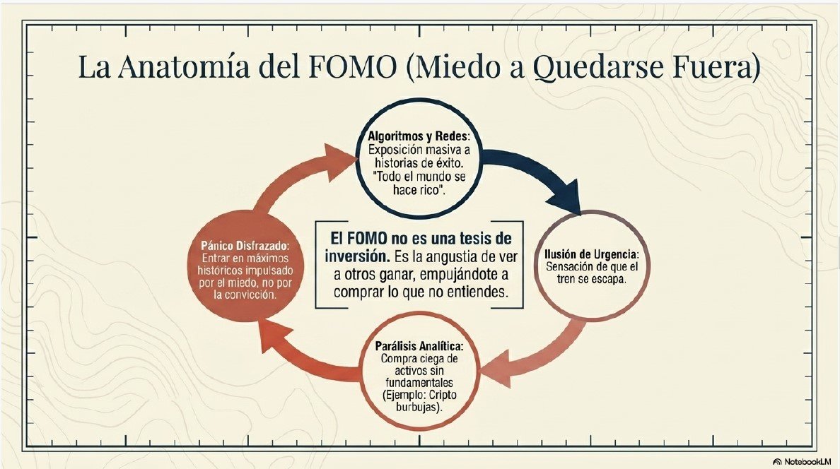 7 errores de inversión