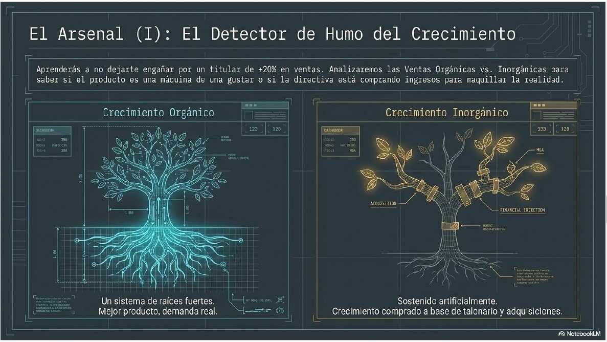 La Contabilidad