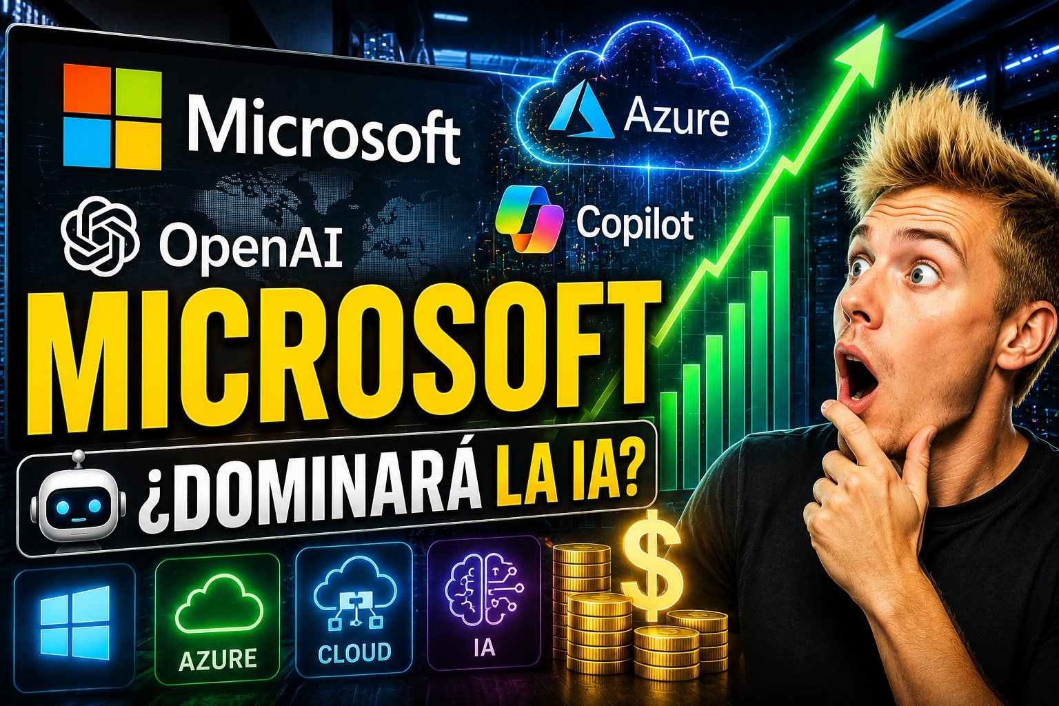 Microsoft