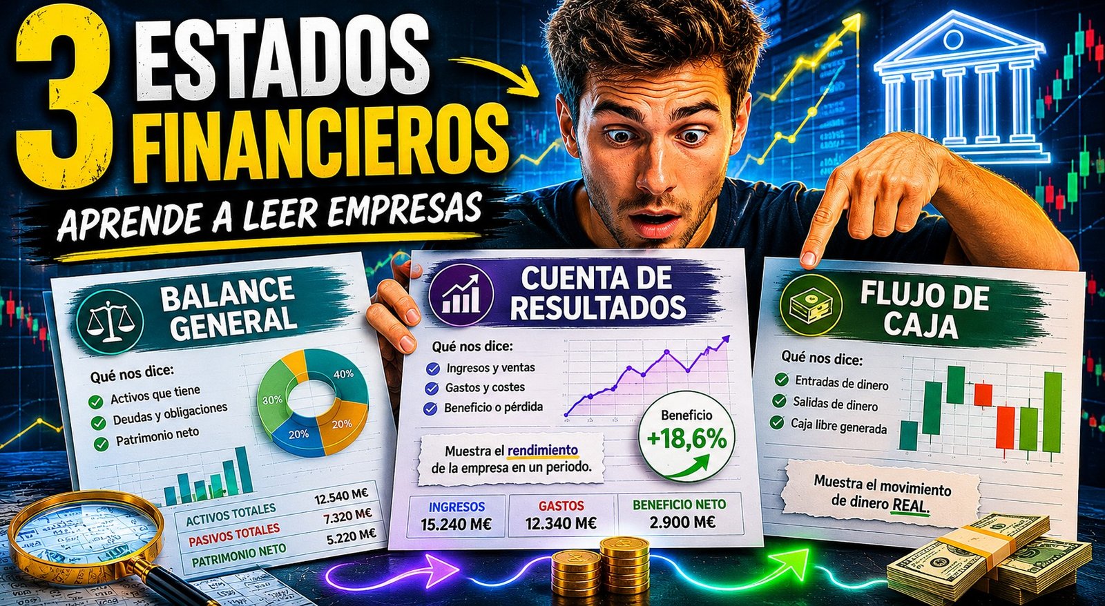 La Contabilidad