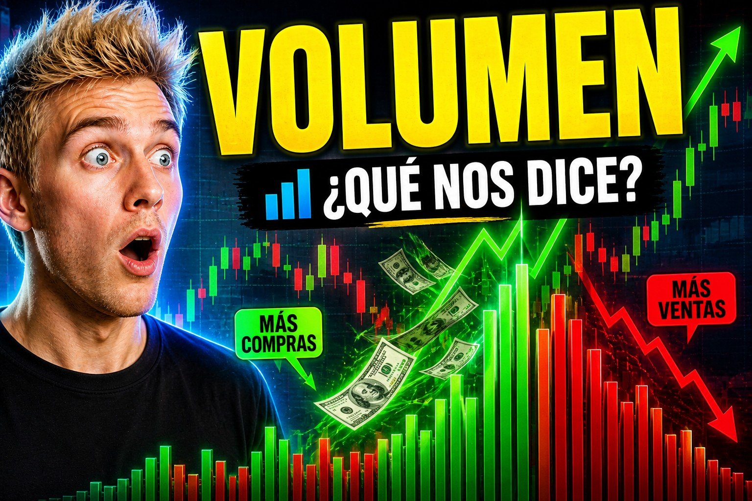 el Volumen