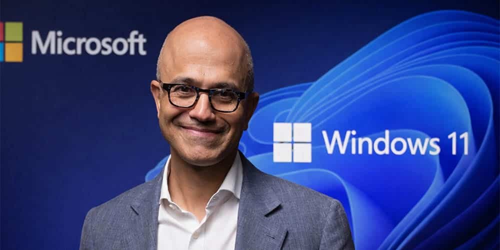 Microsoft