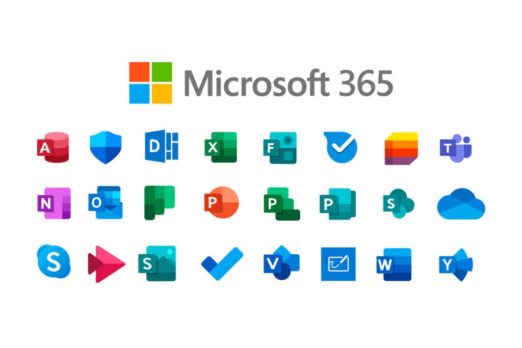 Microsoft