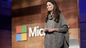 Microsoft