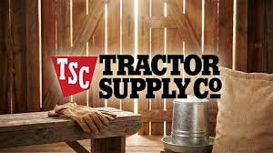 Tractor Supply TSCO