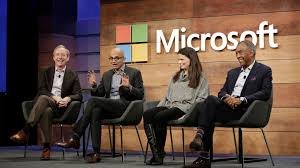 Microsoft