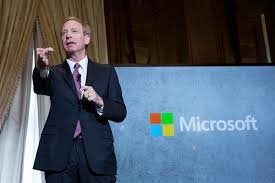 Microsoft