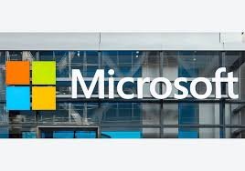 Microsoft