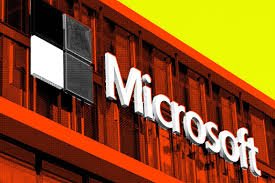 Microsoft