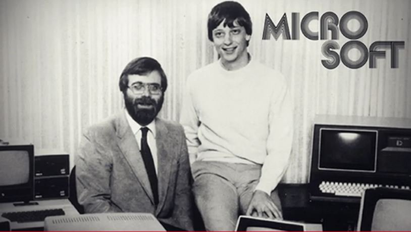 Microsoft