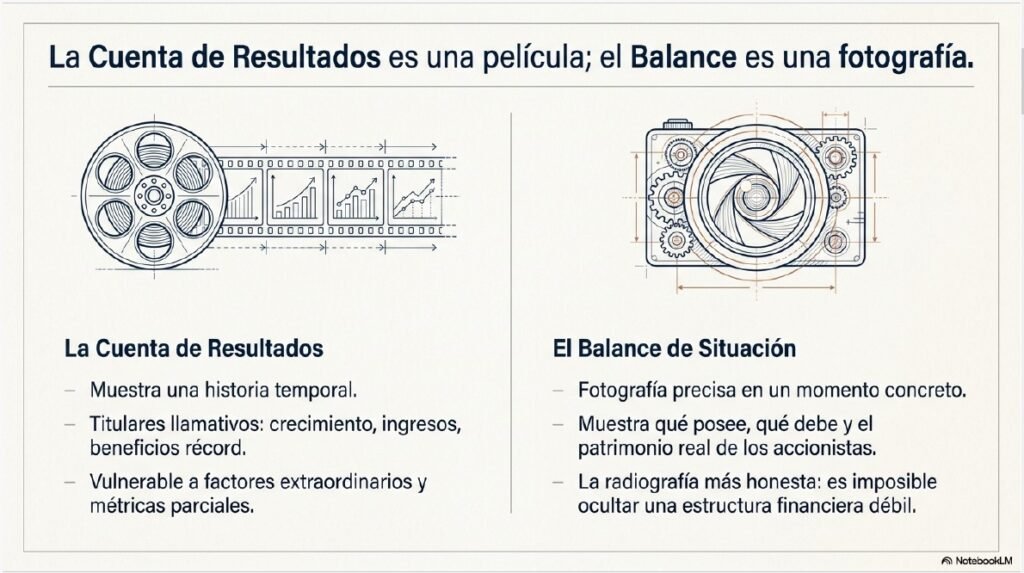 El Balance