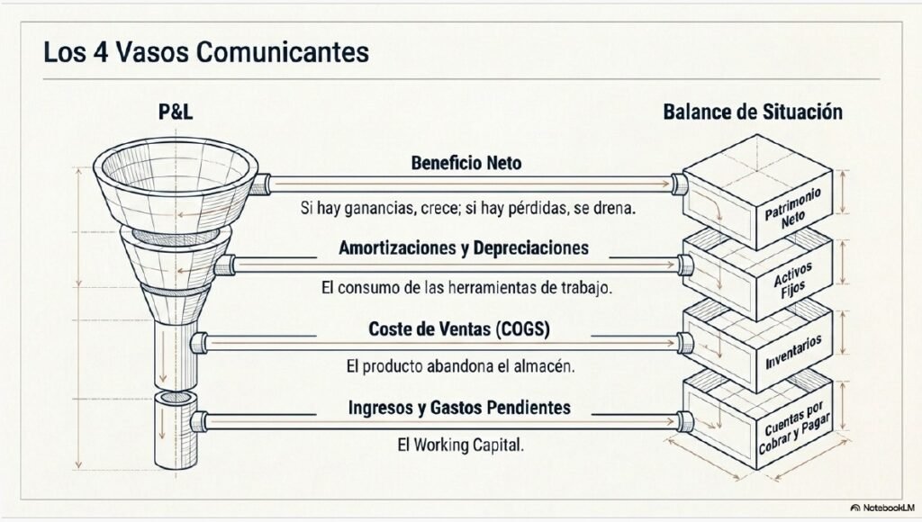 El Balance