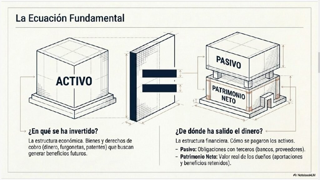 El Balance